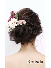 セット アンド バイ ルゥーダ 品川駅前店(SET and..by Rouxda.)