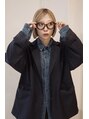 チザン(TIZAN)&nbsp;Instagram:@kasumi_2.4気軽にフォローしてください！