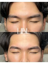 髪ところ 桂月&nbsp;HBL