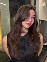 サンバレー(SUNVALLEY)&nbsp;レイヤースタイル/品のあるレイヤー