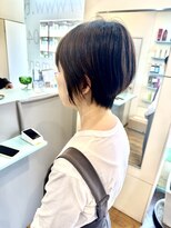 ヘアーアンドシューズ タイプエービー(HAIR&SHOES Type AB)&nbsp;ショートヘア