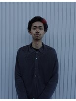 メゾンシアー(Maison Sheer)&nbsp;Afro design