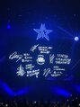 ロベック フジガオカ(LOBEC fujigaoka) BMSG推してます!STARS兼HONEYSです^ ^