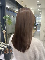 トッカ 中目黒店(tocca)&nbsp;☆ツヤサラトリートメント♪♪☆