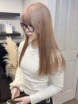 アンベリールセカンド(Embellir.2nd)&nbsp;royal milktea ♪