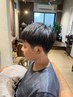【りん限定】小学生以下カット 3,500