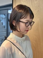 アペット(Appet)&nbsp;bob/ショートバング