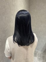 ルクス パークアベニュー(Lx park avenue) ブルーブラック