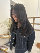 ヘアー ミュゼ 大西店(HAIR Musee) 似合わせレイヤー