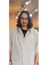 エンビ(embi.) 桝田 直也