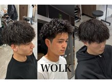 ウォルク(WOLK)