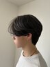 【学割U24】大学生/専門学生カット¥3960