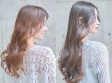 アッシュ 高津店(Ash)の雰囲気（全国の美容室の１%しか導入できない美髪★美頭皮ケアメニュー）