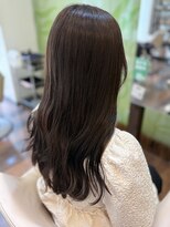 オリーブ 南森町店(Olive)&nbsp;【鈴木】大人女子！チョコレートブラウン