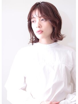 リメル 奥沢自由が丘店(Remel) 髪質改善ストレート【奥沢自由が丘】