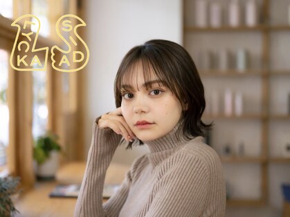 リッカ シーダ(LYCKA SIDA)の写真