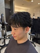 ヘアーメイク アテナ(Hair Make ATENA)&nbsp;【フェザーショート】
