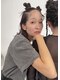 ビューティブロー ビービー(Beauty Blow B.B)の写真/一人ひとりの「なりたい」に寄り添う、丁寧なカウンセリング