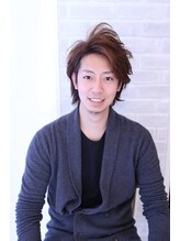 リリークラウン(Lily Crown)&nbsp;藤岡 顕斗