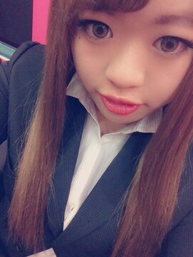 リミックス(REMIX by Love hair KING OF PRINCESS HAIR&EXTENTION) あいぽんちゃん