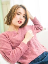 《カラー》・・・あなたにあったカラーをオリジナルブレンド☆【小倉】