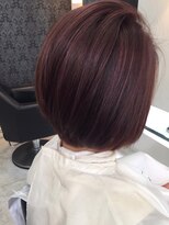 ジュエラ(Jewelux by trusty)&nbsp;ナチュラルボブ