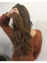 アライブ キチジョウジ(ALIVE Kichijoji)&nbsp;【ALIVE吉祥寺】アッシュブラウンベージュハイライト◎