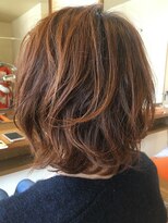 キキ 美容室(KIKI)&nbsp;外国人風ショートスタイル★