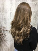 エイト マカビ 沖縄真嘉比店(EIGHT makabi)&nbsp;【EIGHT 真嘉比】お客様スタイル_