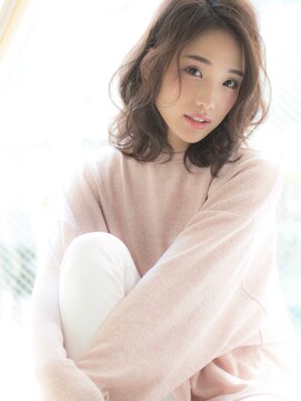 アスティエ(ASTIER) ASTIER hairstyle 52