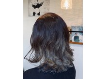 アウルヘアー(OWL.HAIR)