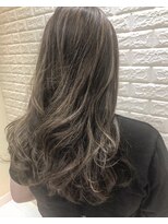 モードケイズ 松原店(MODE K's)&nbsp;ハイライトロング