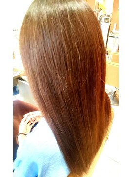 グランボーテクラシック(GrandBeaute classic) 艶髪 毛髪美髪チャージ