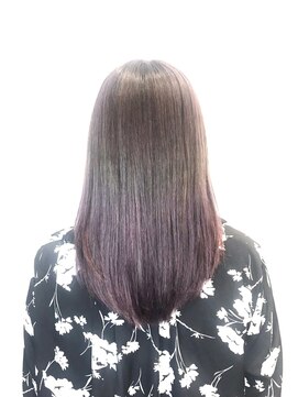 アヤナ バイ アヤラ(ayana by ayala) バイオレッドグラデーション［浦安 新浦安 葛西 南行徳］