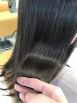 パッション 南中山店(PASSION)&nbsp;艶が続く魔法の縮毛矯正シャンドラ