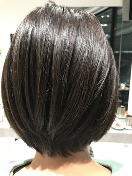 トランス(Trans) ゆる段ボブ！