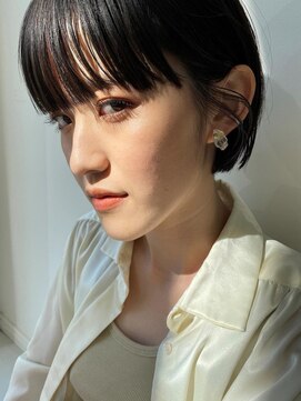 アネト(aneto) スリークミディアム