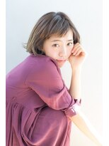 リア シェリム(Ria cherim) 【Ria 目黒 白金】トレンドショート