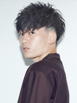 リップス 表参道店(LIPPS) ハイブロック