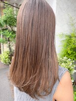 ヴィアンカ(Vianca)&nbsp;うるつや髪質改善トリートメント