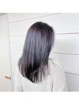 ピース トウキョウ(PEACE TOKYO)&nbsp;ダークグレージュ