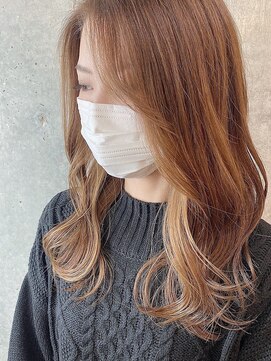 ビリーフ エマ 寝屋川店(be’leef.ema) 【be'leef.ema】