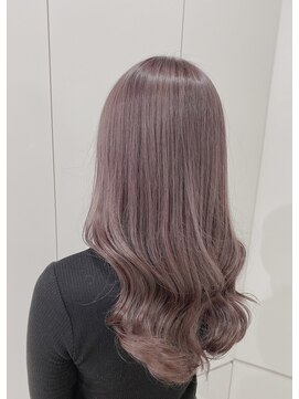 ストレータ バイ マリオ(Strata by mario) 【mami】ハイトーンピンク