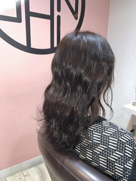 アルーシェ 錦糸町店(Alushe) ウェーブマキ!