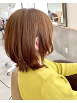 サロン 半田店(SALON)&nbsp;小顔補正立体カット