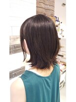 ハルワ(haruwa hair treatment) M3.6/電子トリートメント/ヘアエステ/髪質改善/カラー