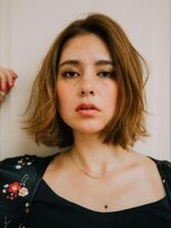 フラミューム たまプラーザ(flammeum)&nbsp;ミディアムウェービー【たまプラーザ】