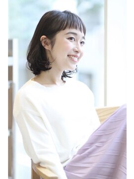 キッカ 千葉店(CHICCA) リラクシーボブ