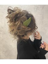 サンビャクロクジュウド(360°C) 高めアップ