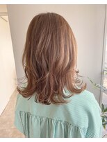 シア(sia)&nbsp;ミディアムレイヤー